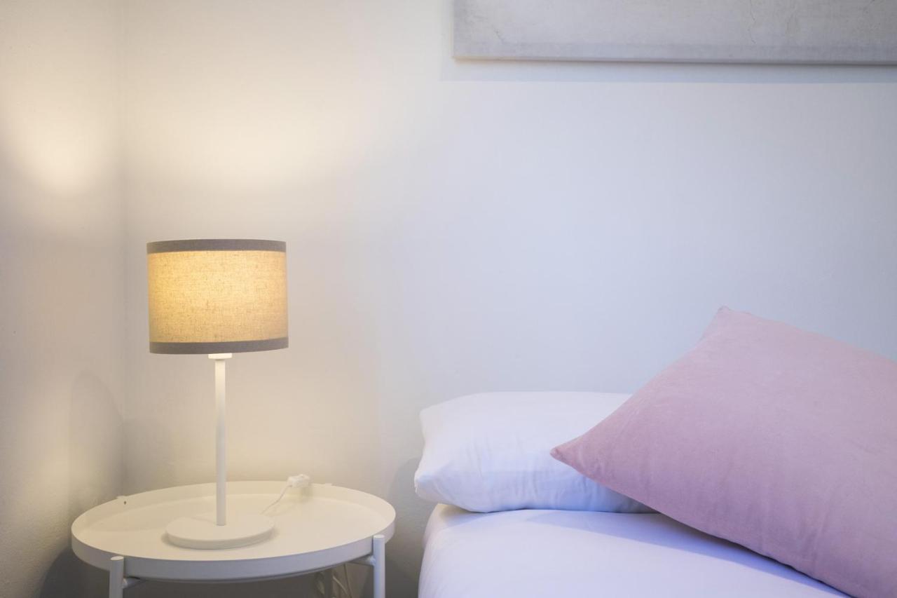 Olabide By Smiling Rentals Hondarribia Exterior foto